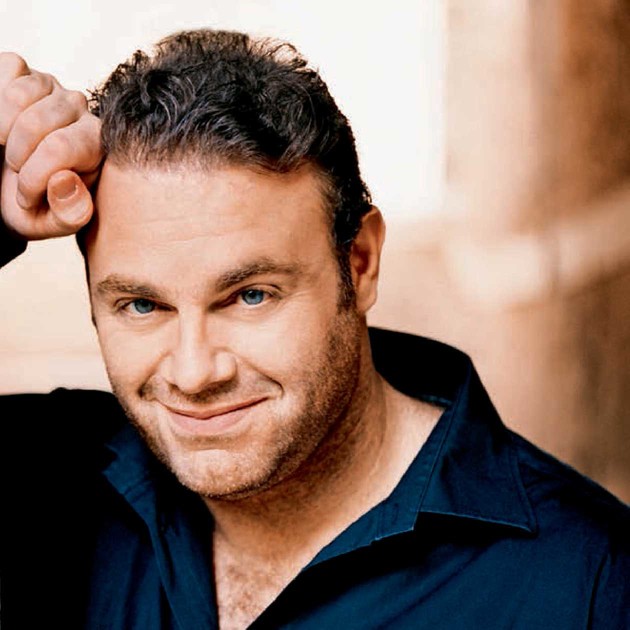 Joseph Calleja © DR