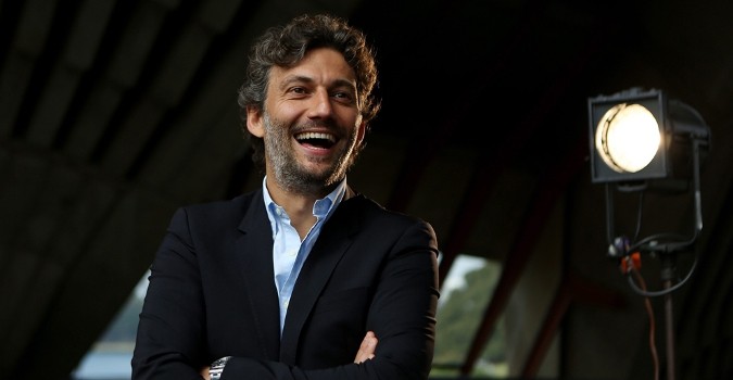 Jonas Kaufmann © DR