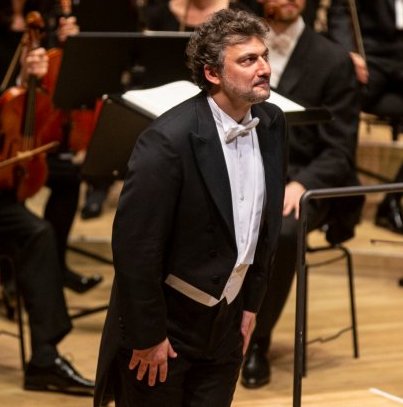 Jonas Kaufmann © DR