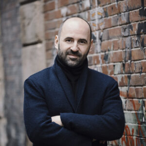 Pierre Bleuse © Pilvax