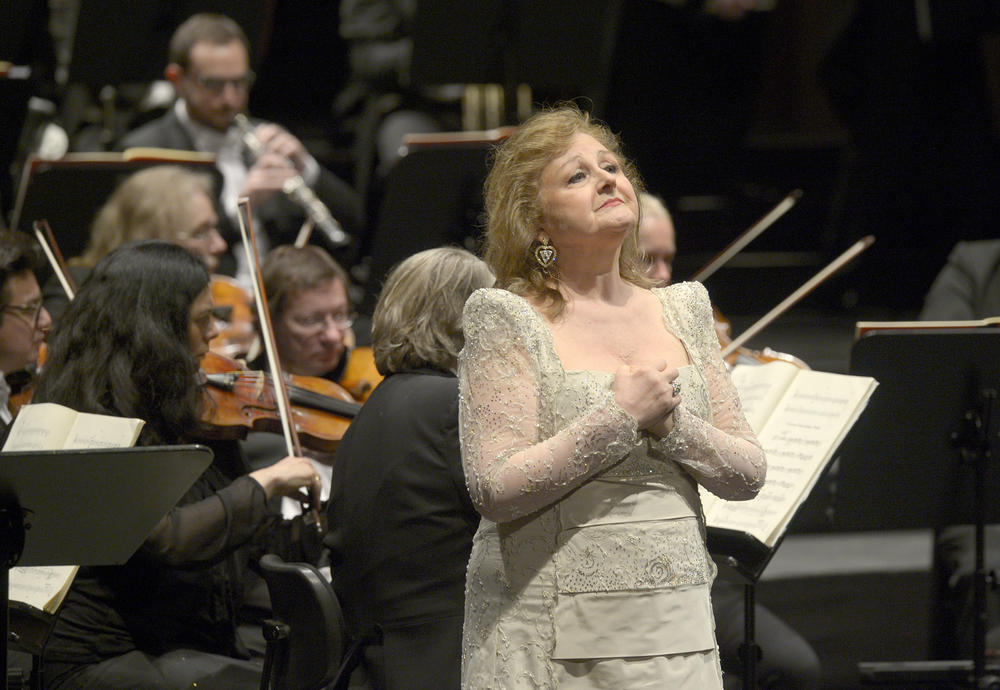 BELLINI, Norma — Berlin Forum Opéra