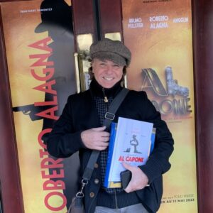 Roberto Alagna (avril 2022) © Stella Orion