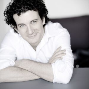Alain Altinoglu © DR