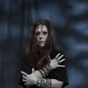 Medea ©Paola Kudacki / Metropolitan Opera