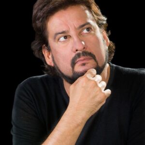 Marcelo Alvarez © DR