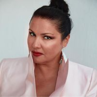 Anna Netrebko