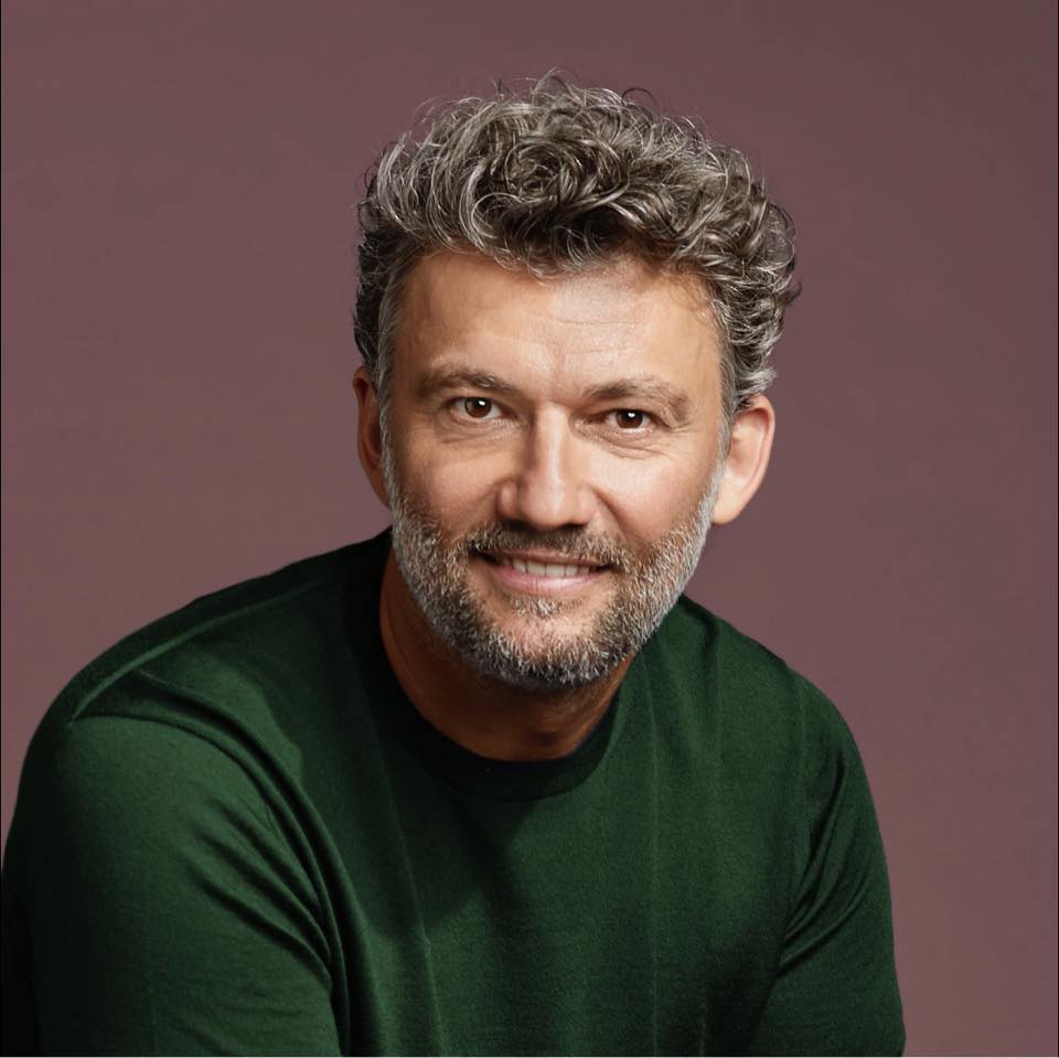 Jonas Kaufmann © DR