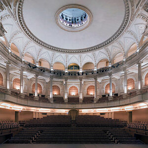 © Théâtre impérial de Compiègne