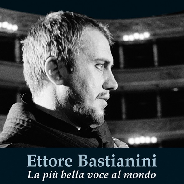 Monographie E.Bastianini - Zecchini Editore © DR