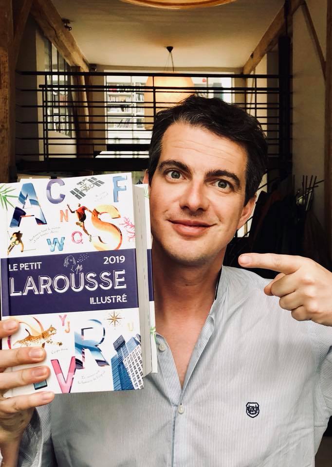 Philippe Jaroussky © DR