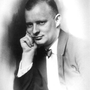Paul Hindemith © DR