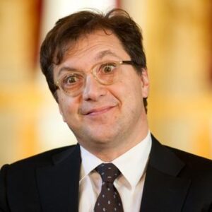 Serge Dorny © DR