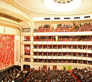 © Wiener Staatsoper