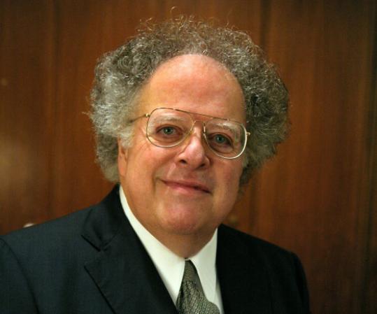 James Levine © DR