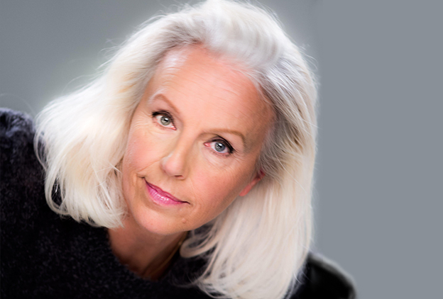 Anne Sofie von Otter © DR