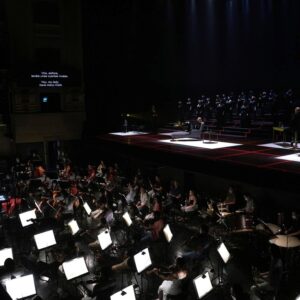 © Teatro Real