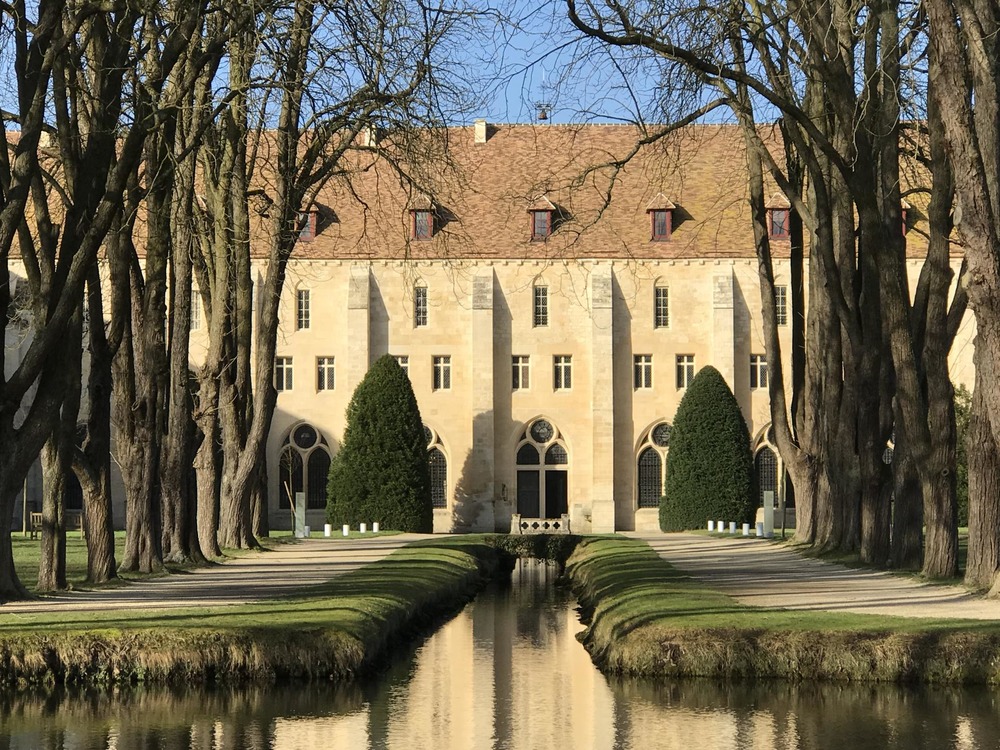 © Fondation Royaumont