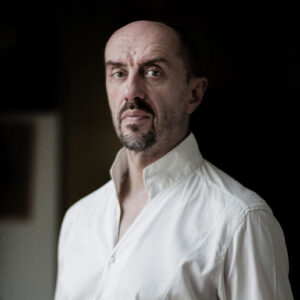 DR Julien Mignot