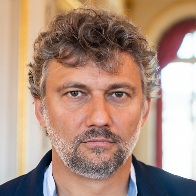 Jonas Kaufmann © APA (dpa)