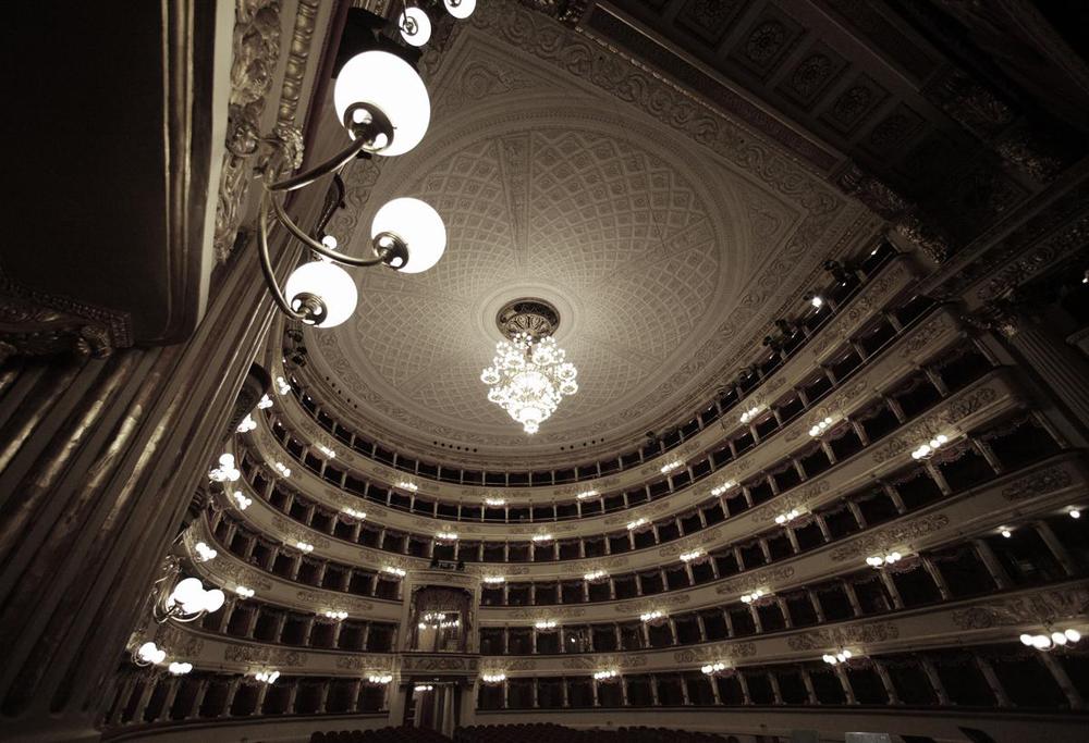 © Teatro alla Scala