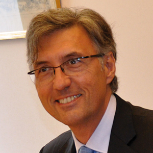 Jean-Louis Grinda © DR