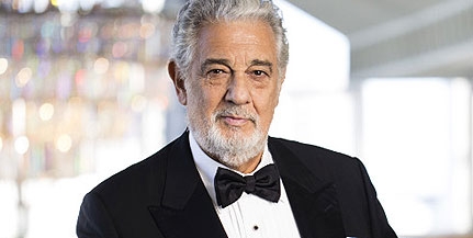 Placido Domingo © DR