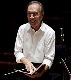 © LUCERNE FESTIVAL / Fred Toulet