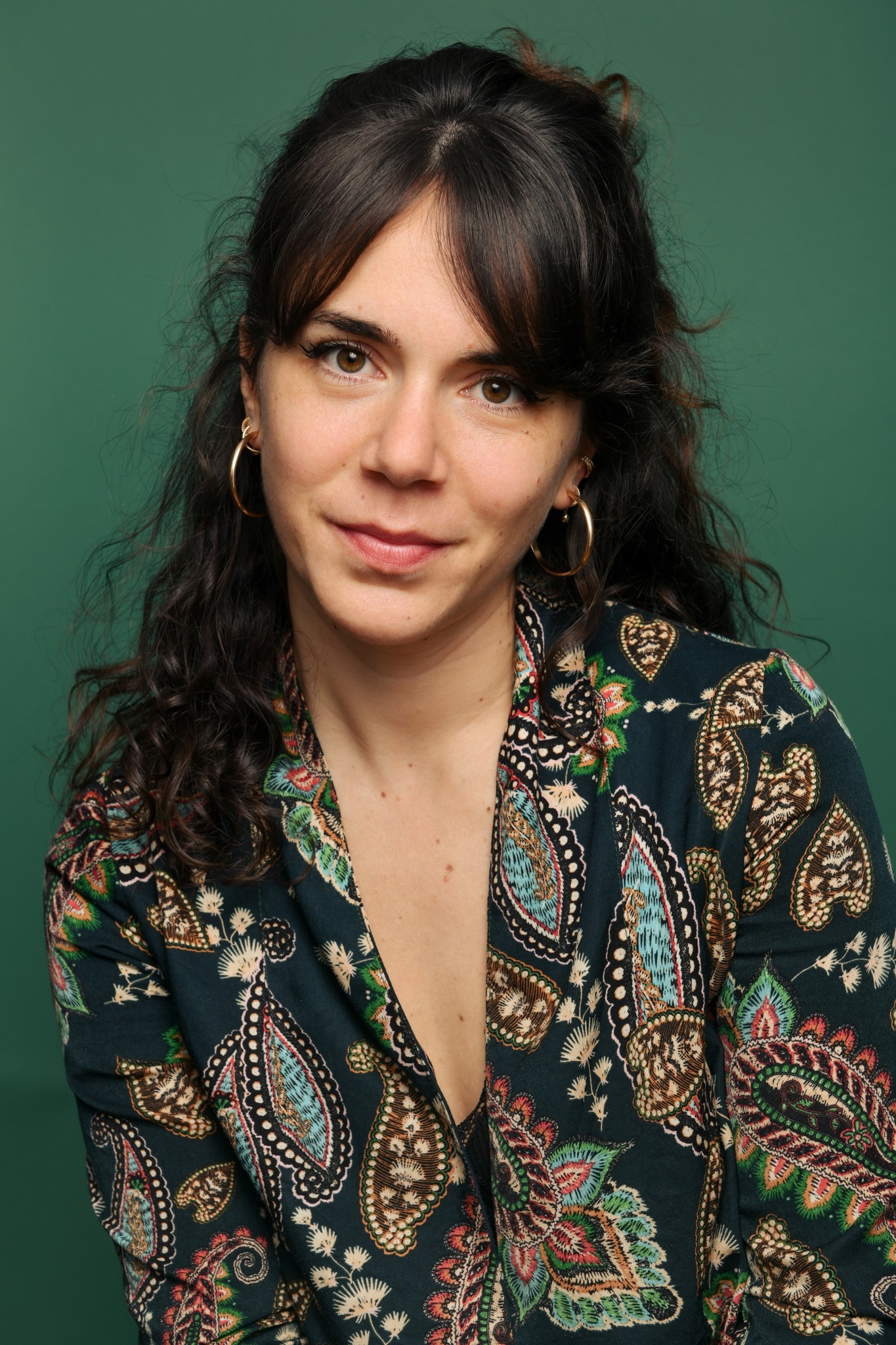 Aliette de Laleu par Manon Cha