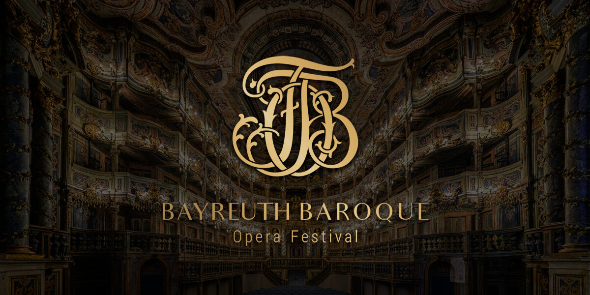 Festival baroque de Bayreuth le programme 2024 Forum Opéra