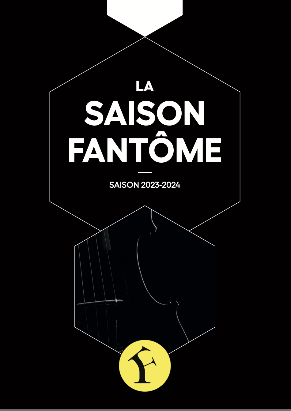 Saison fantôme Forces musicales