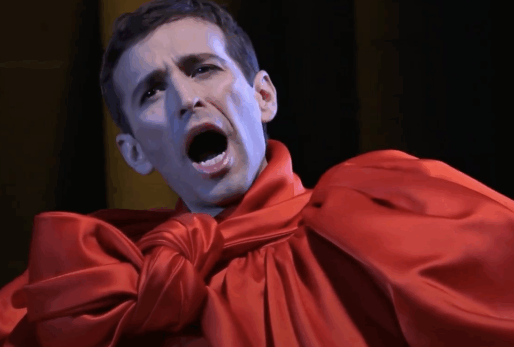 Gala lyrique Anthony Roth Costanzo - Paris (Garnier) - Forum Opéra