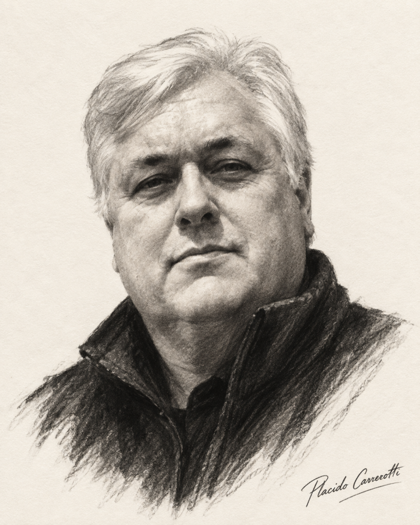 Image de Jean Michel Pennetier