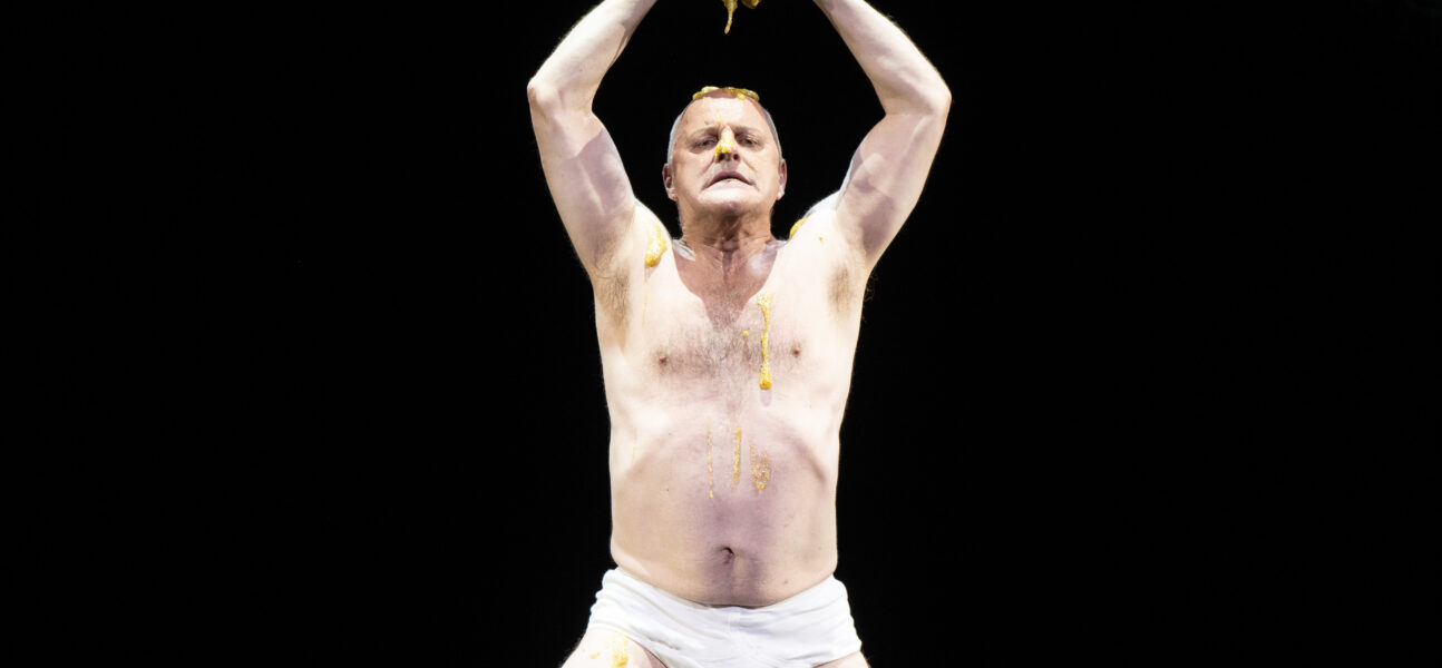 WAGNER, Das Rheingold – Londres (ROH) - Forum Opéra