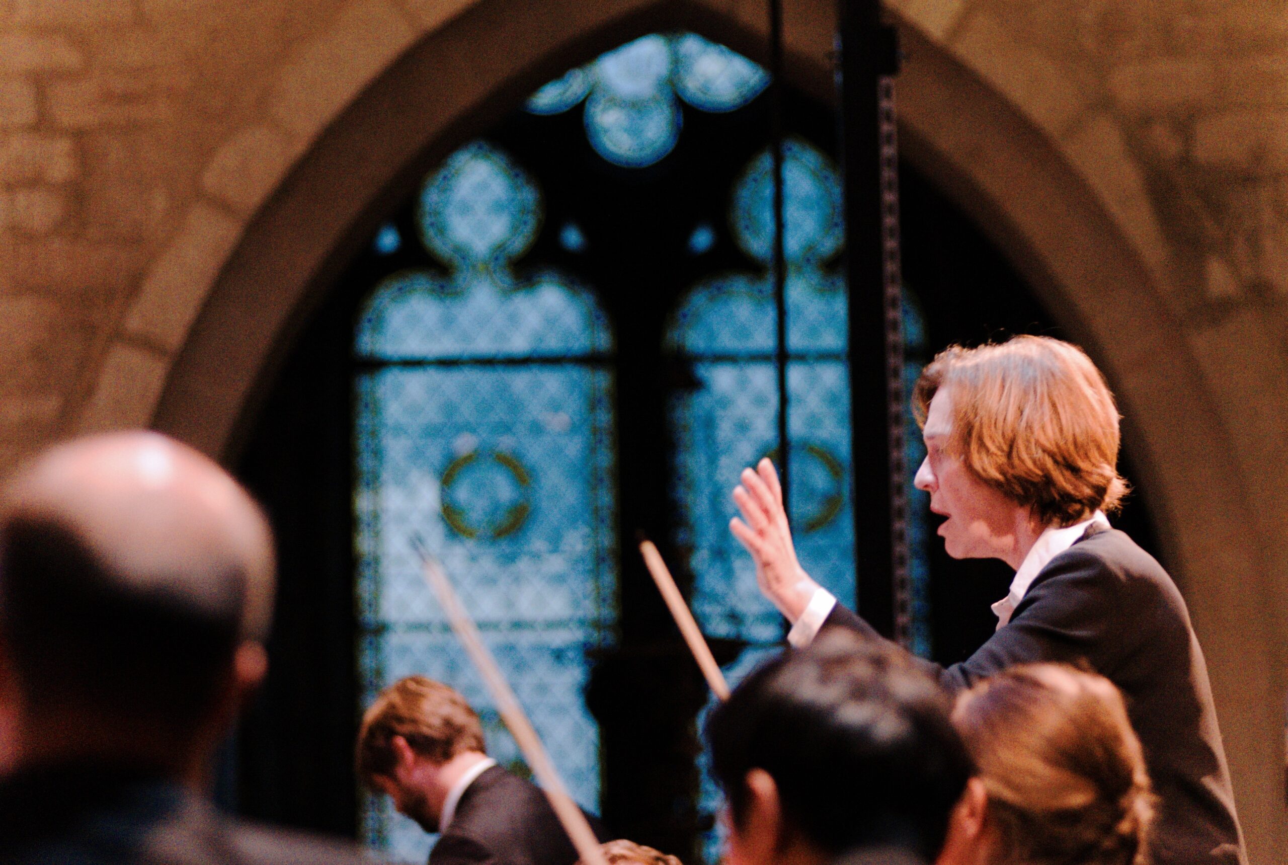 BACH Johann Sebastian et Carl Philipp Emanuel, motets et cantates ...