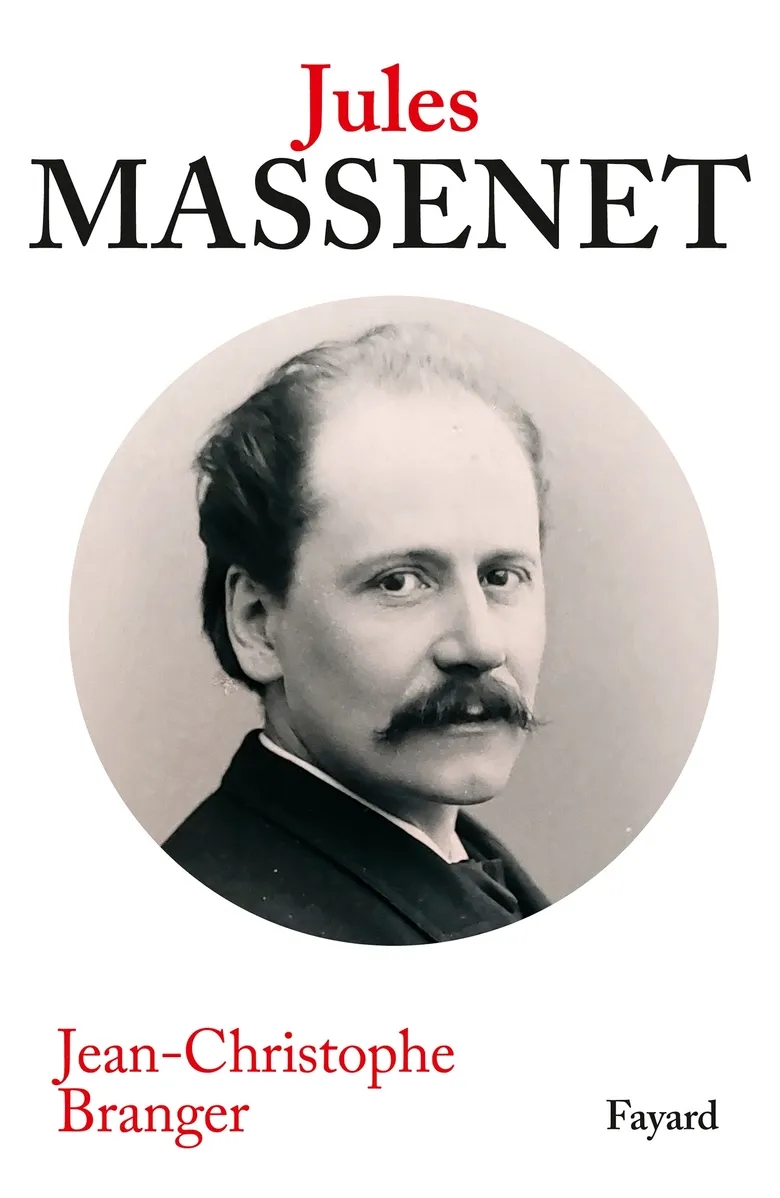 Jules Massenet, Branger