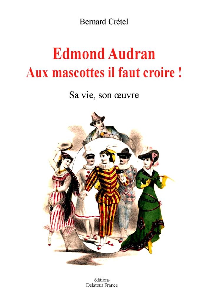 Livre-Edmond-Audran