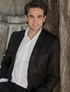 Mathieu Muglioni © DR