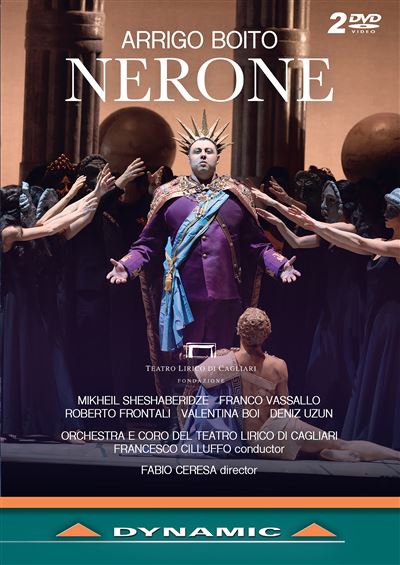 NERONE NERONE