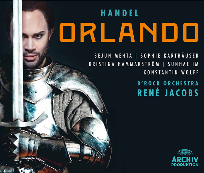 Orlando-CD