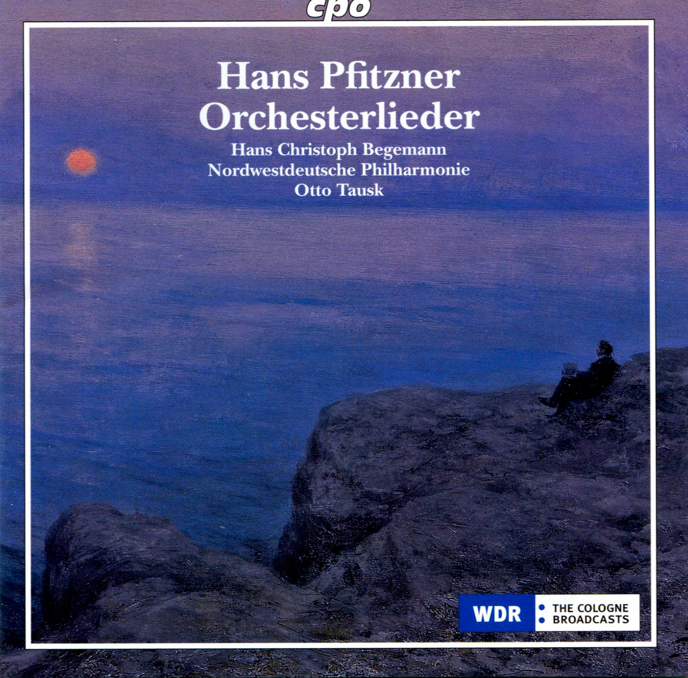 Pfitzner-Liederen-CPO046