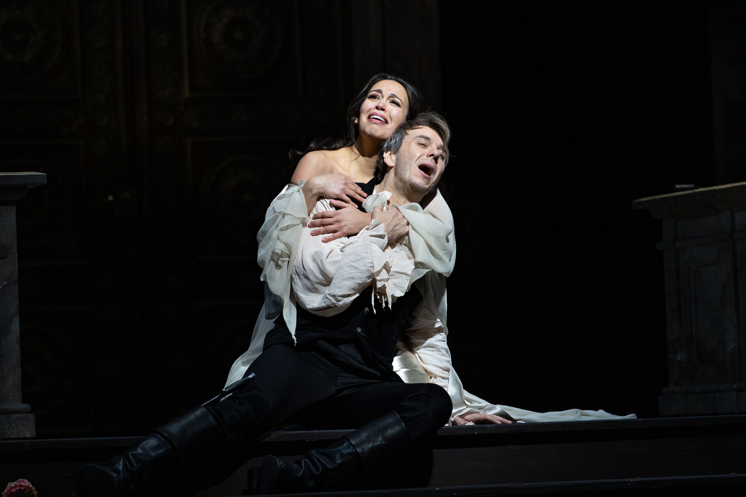 GOUNOD, Roméo et Juliette – New-York (Streaming) - Forum Opéra