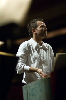 Christophe Rousset : « C'est la mode, que voulez-vous ? » - Forum Opéra