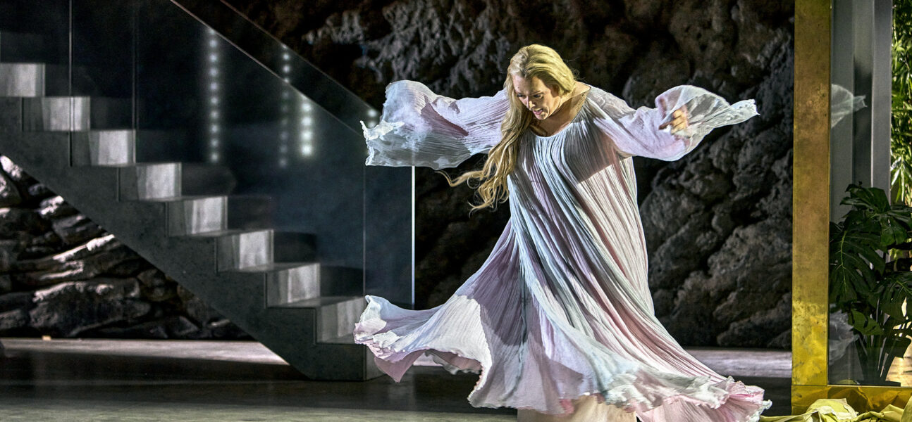 WAGNER, Siegfried - Bayreuth - Forum Opéra