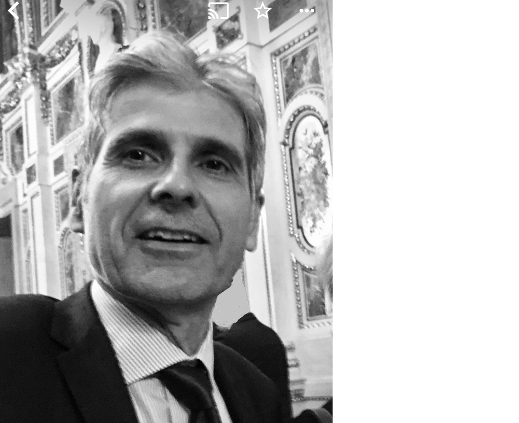 Thierry Verger
