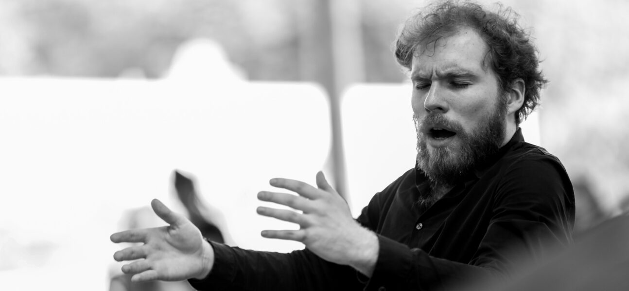 Φόρουμ Stifled Voices: μουσική απέναντι στην πολιτική βία – Forum Opéra