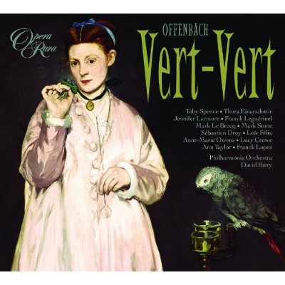 Vert-Vert2040ORara