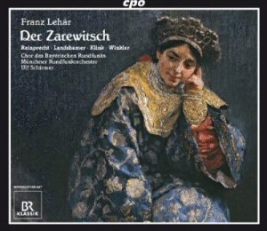 Zarewitsch