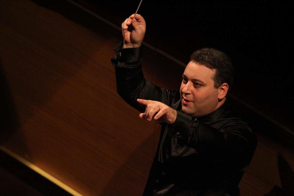 Il viaggio a Reims - Festival Rossini de Bad Wildbad 2014 © DR