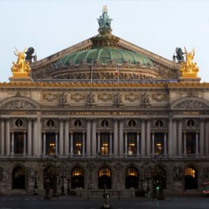 © Opéra de Paris