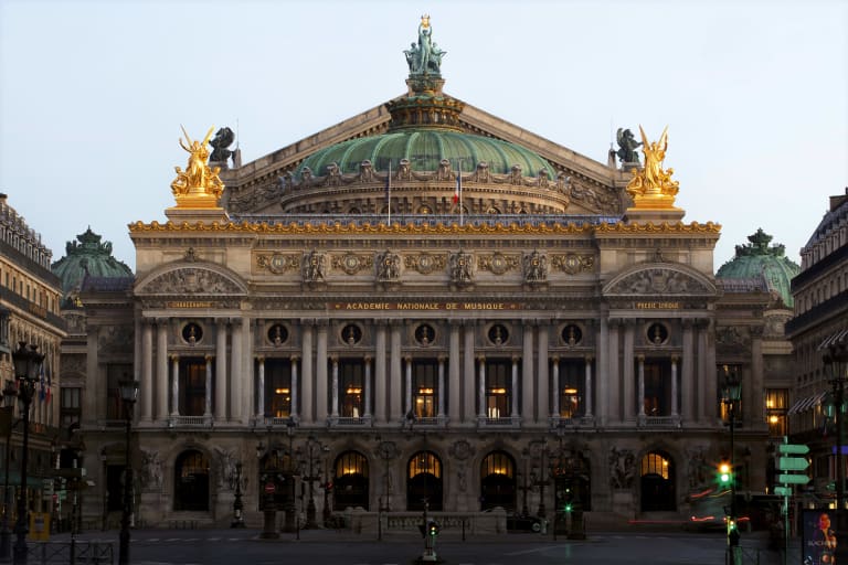 © Opéra de Paris